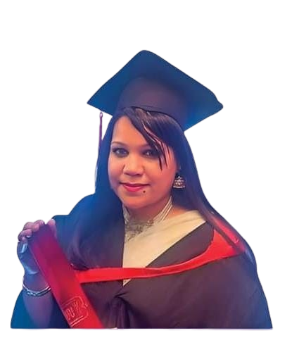 Dr. Sonia Rahman 